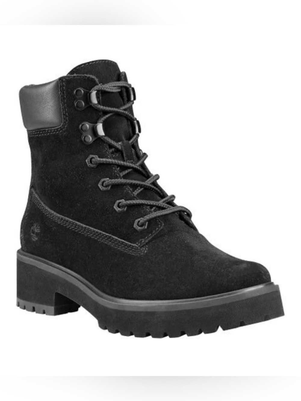 Timberland  Womens  Carnaby Cool 6 Inch Boot